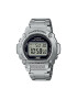 Casio Ceas W-219HD-1AVEF Argintiu - Pled.ro