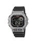 Casio Ceas WS-1400H-1BVEF Negru - Pled.ro