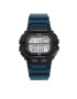 Casio Ceas WS-1400H-3AVEF Verde - Pled.ro