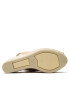 Castañer Espadrile Barbara/6/002 022999-2008 Bej - Pled.ro