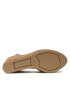 Castañer Espadrile Bendra T/6/001 022650-100 Negru - Pled.ro