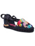 Castañer Espadrile by Paul Smith Jean C Ps/001 022339-301 Bleumarin - Pled.ro