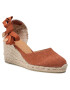 Castañer Espadrile Carina/6/002 021644-2003 Maro - Pled.ro