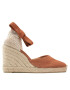 Castañer Espadrile Carina 8/002 Maro - Pled.ro