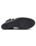 Castañer Espadrile Carina C/8ED/001 020966-100 Negru - Pled.ro