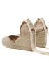 Castañer Espadrile Carina V/8/012 023008-2010 Bej - Pled.ro