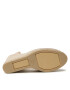 Castañer Espadrile Carina V/8/012 023008-2010 Bej - Pled.ro