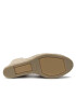 Castañer Espadrile Catalina/8ED/032 022754-4078 Alb - Pled.ro