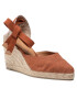 Castañer Espadrile Joyce/8/002 021682-2003 Maro - Pled.ro