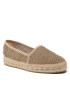 Castañer Espadrile Kuki/083 022361-4041 Bej - Pled.ro