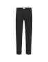 Casual Friday Blugi 20504344 Negru Regular Fit - Pled.ro