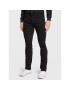 Casual Friday Blugi Ry Ultraflex 20503637 Negru Slim Fit - Pled.ro