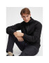 Casual Friday Bluză 20504936 Negru Regular Fit - Pled.ro