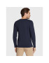 Casual Friday Longsleeve Theo 20503726 Bleumarin Slim Fit - Pled.ro