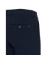 Casual Friday Pantalon scurți din material 20504285 Bleumarin Slim Fit - Pled.ro