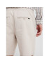 Casual Friday Pantalon scurți din material 20504305 Bej Regular Fit - Pled.ro