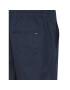 Casual Friday Pantalon scurți din material 20504678 Bleumarin Regular Fit - Pled.ro