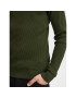 Casual Friday Pulover 20504787 Verde Slim Fit - Pled.ro