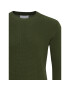 Casual Friday Pulover 20504787 Verde Slim Fit - Pled.ro