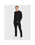 Casual Friday Pulover Karlo 20503984 Negru Slim Fit - Pled.ro