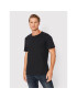 Casual Friday Tricou 20502453 Negru Regular Fit - Pled.ro