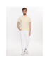 Casual Friday Tricou 20504283 Galben Regular Fit - Pled.ro