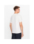 Casual Friday Tricou 20504707 Alb Regular Fit - Pled.ro