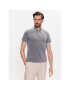 Casual Friday Tricou polo 20503969 Gri Regular Fit - Pled.ro