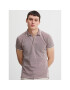 Casual Friday Tricou polo 20503969 Maro Regular Fit - Pled.ro