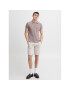 Casual Friday Tricou polo 20503969 Maro Regular Fit - Pled.ro