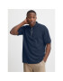 Casual Friday Tricou polo 20504614 Bleumarin Regular Fit - Pled.ro