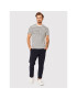 Casual Friday Tricou Thor 20504422 Colorat Regular Fit - Pled.ro