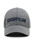 CATerpillar Șapcă Bold Print Cap 1120269-10122 Gri - Pled.ro