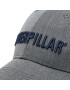 CATerpillar Șapcă Bold Print Cap 1120269-10122 Gri - Pled.ro