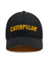 CATerpillar Șapcă Bold Print Cap 1120269-10158 Negru - Pled.ro