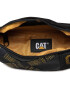 CATerpillar Borsetă The Sixty Waist Bag 84051-01 Negru - Pled.ro