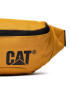 CATerpillar Borsetă Waist Bag 83615-503 Galben - Pled.ro