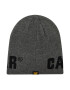 CATerpillar Căciulă Branded Cap 1128043-004 Gri - Pled.ro