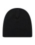 CATerpillar Căciulă Logo Knit Cap 1120038-016 Negru - Pled.ro