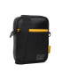 CATerpillar Geantă crossover Bumper Utility Bag 84156-12 Negru - Pled.ro