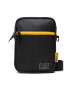 CATerpillar Geantă crossover Bumper Utility Bag 84156-12 Negru - Pled.ro