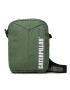 CATerpillar Geantă crossover Shoulder Bag 84356-351 Verde - Pled.ro