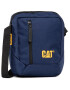 CATerpillar Geantă crossover Tablet Bag 83614-184 Bleumarin - Pled.ro