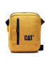 CATerpillar Geantă crossover Tablet Bag 83614-503 Galben - Pled.ro