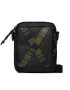 CATerpillar Geantă crossover The Sixty City Bag 84166-01 Negru - Pled.ro