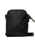 CATerpillar Geantă crossover The Sixty City Bag 84166-01 Negru - Pled.ro