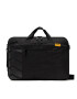 CATerpillar Geantă pentru laptop Buisness Convertible Backpack 84246-500 Negru - Pled.ro