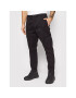 CATerpillar Pantaloni din material 2810309 Negru Relaxed Fit - Pled.ro