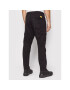 CATerpillar Pantaloni din material 2810309 Negru Relaxed Fit - Pled.ro