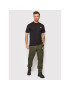 CATerpillar Pantaloni trening 2810307 Verde Regular Fit - Pled.ro